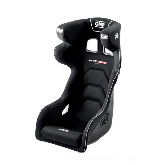 OMP Rennsitz HTE EVO Carbon (FIA)