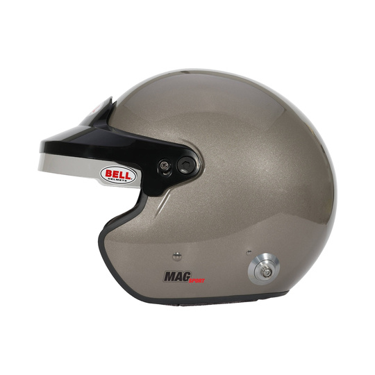 Bell Helm MAG Sport HANS (FIA)