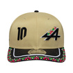 Alpine F1 2026 Cap Pierre Gasly Mexico GP