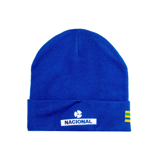 Ayrton Senna Collection 2026 Beanie Nacional