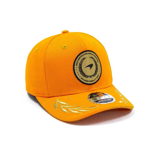 McLaren F1 2025 Herren Baseballkappe Constructor Champions
