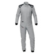 OMP Rennanzug One-S Air silber (FIA)