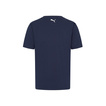 Williams F1 T-Shirt Logo marineblau