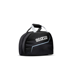 Sparco Helmtasche BASIC Schwarz