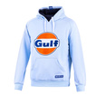 Sparco Kapuzenpullover Gulf hellblau