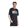Mercedes AMG F1 2025 Herren T-Shirt George Russell