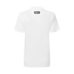 Toyota Gazoo Racing Damen Poloshirt GR Tech weiß