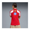Scuderia Ferrari F1 2026 Damen Poloshirt Team
