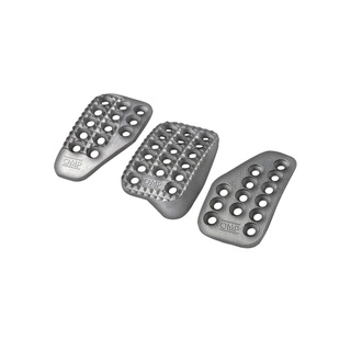 OMP Pedalauflagen OA/1000 Standard