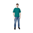 Aston Martin F1 T-Shirt AMR25 grün