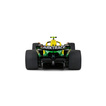 McLaren Modell MCL38 1/18 Lando Norris Monaco