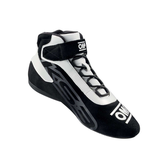 OMP Schuhe KS-3 MY21 schwarz/weiß