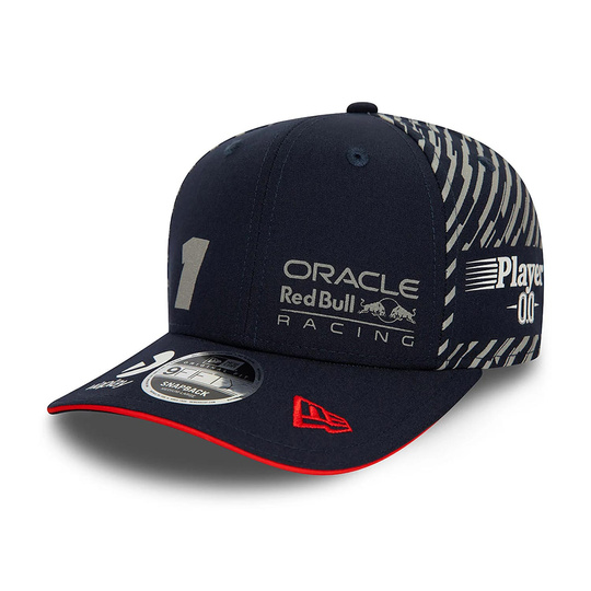 Red Bull Racing Herren Baseballkappe Verstappen Las Vegas