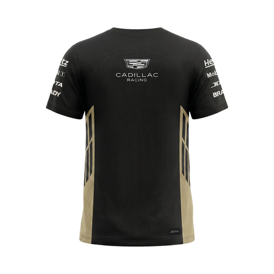 Hertz Team Jota 2026 T-Shirt
