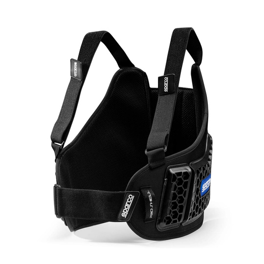 Sparco Rippenschutz PRO Shell