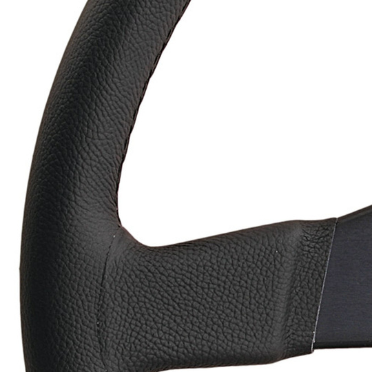 OMP Lenkrad Velocita 380 Wildleder