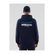 Williams F1 2026 Team Kapuzenpullover