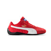 Sparco Schuhe Puma Speedcat rot