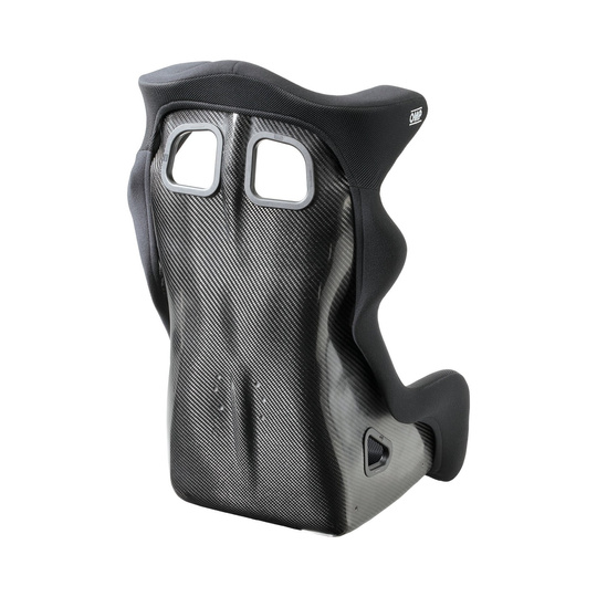 OMP Rennsitz HTE Carbon XL (FIA)
