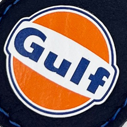 Sparco Schlüsselanhänger Gulf