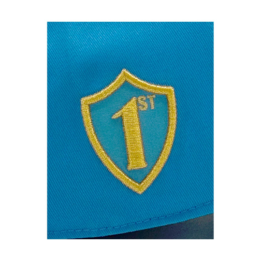 Pirelli 2025 Herren Baseballkappe Podium Monza