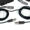 Sparco Gegensprechanlage IS-400 BT Plug