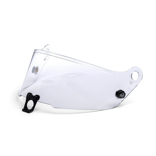 Sparco Visier Stealth transparent
