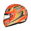 Bell Helm KC7-CMR PRO Champion orange (CMR)