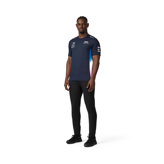 Alpine F1 Team T-Shirt