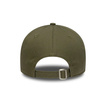 McLaren F1 2025 Herren Baseballkappe Seasonal Olivgrün