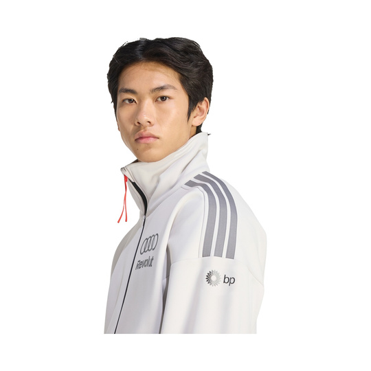 Audi Revolut F1 2026 Sweatjacke Engineers
