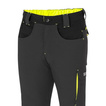 Sparco Hose Light Tech grau/grün