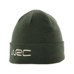 WRC Beanie Classic grün