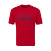 Red Bull Racing F1 2026 T-Shirt Logo Relaxed rot