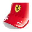Scuderia Ferrari F1 2026 Charles Leclerc Team Cap Trucker