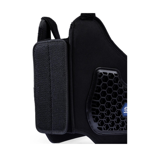 Sparco Rippenschutz PRO Shell