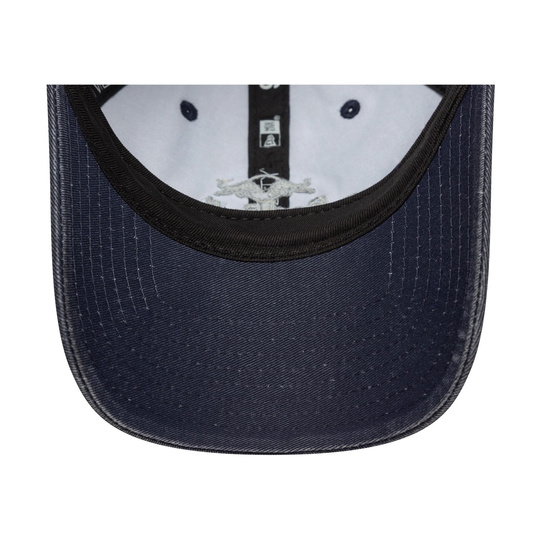 Red Bull Racing 2025 Herren Baseballkappe Tonal Reedition