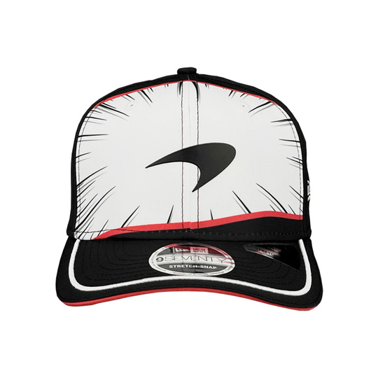 McLaren F1 Cap Japan GP