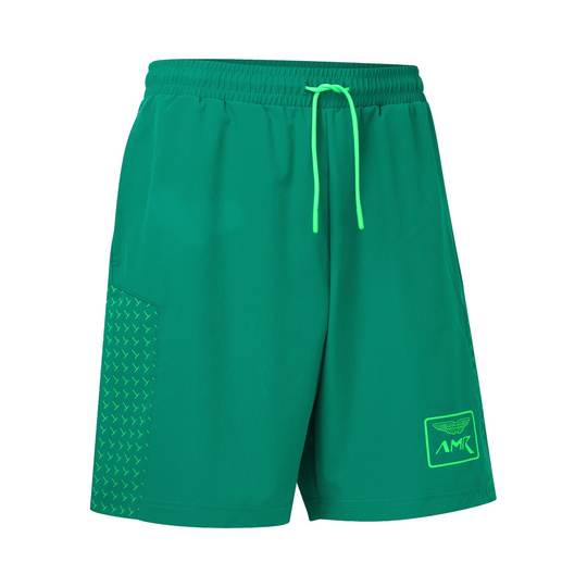 Aston Martin Racing 2026 Team Shorts Racing
