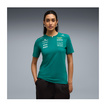 Aston Martin F1 2026 Damen Team T-Shirt