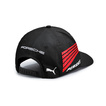Porsche Motorsport Herren Baseballkappe Penske Schwarz