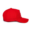 Ayrton Senna Collection 2026 Cap Leisure rot