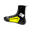 Sparco Schuhe X-Light+ schwarz/gelb (FIA)