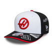 TGR Haas F1 2026 Herren Baseballkappe Esteban Ocon Team