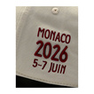 Pirelli 2026 Cap Podium Monaco
