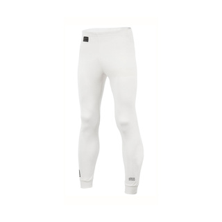 Alpinestars Lange Unterhose Race MY16 weiß (FIA)