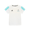 Mercedes AMG F1 2026 Baby Weiss DNA Shortsleeve