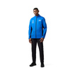 Alpine F1 2025 Herren Softshelljacke Team