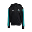 Mercedes AMG F1 2026 Kapuzenjacke DNA