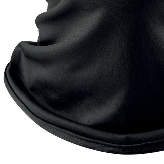 OMP Kopfhaube Basic schwarz